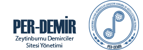 Zeytinburnu Demirciler Sitesi Yönetimi (Per-Demir)
